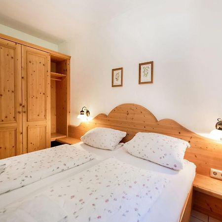 Apartment With Balcony In Schoenau Am Koenigssee Buitenkant foto