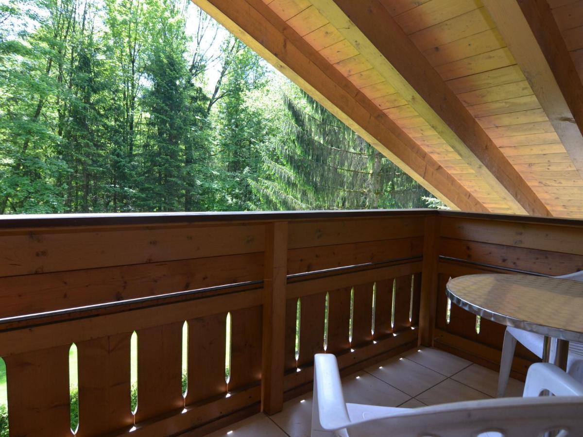 Apartment With Balcony In Schoenau Am Koenigssee Buitenkant foto