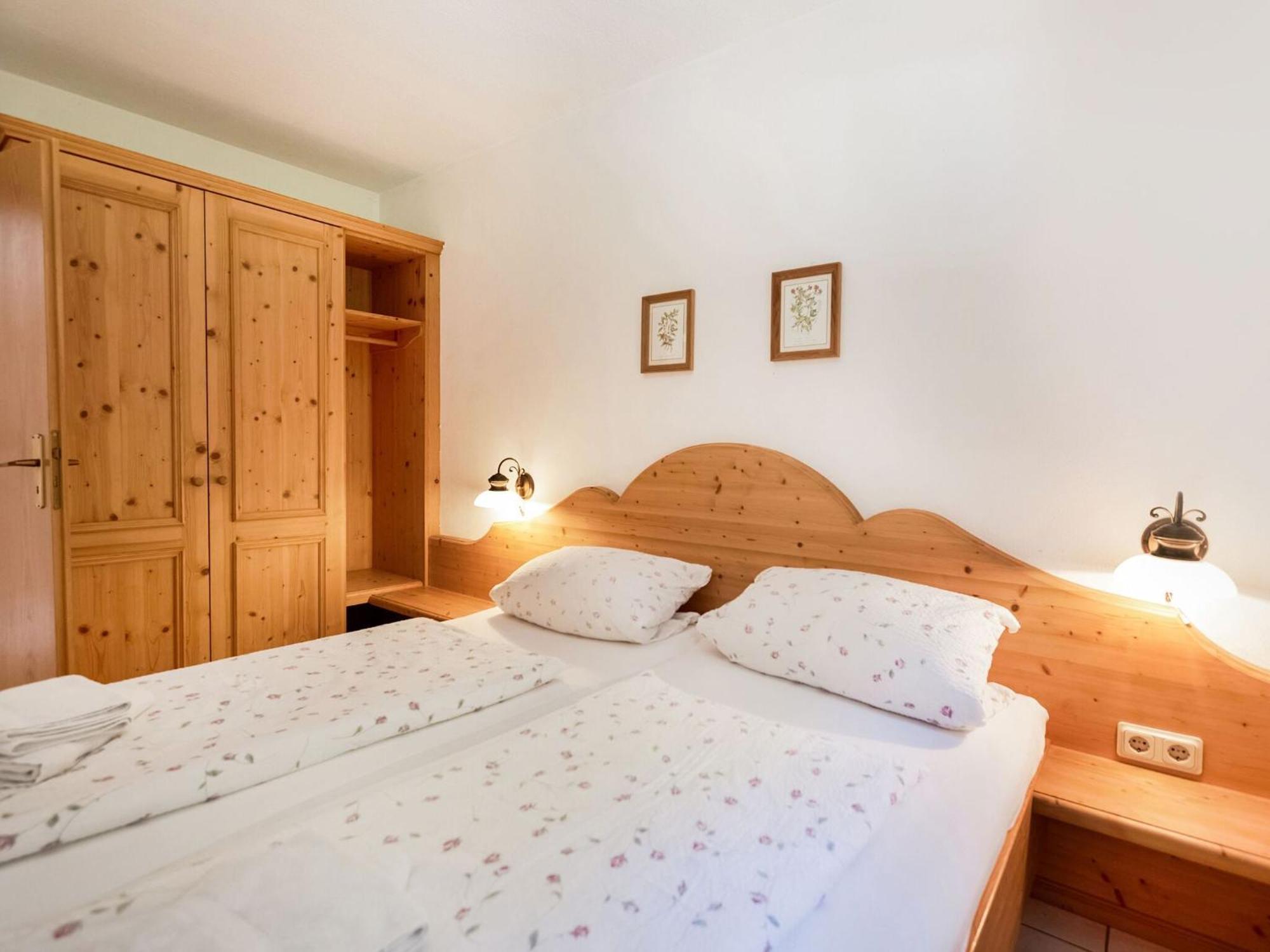 Apartment With Balcony In Schoenau Am Koenigssee Buitenkant foto