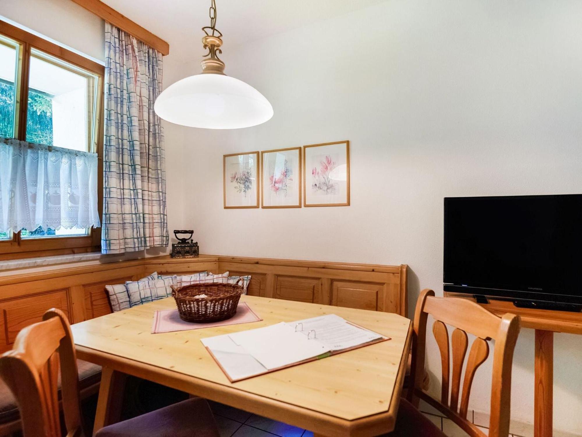 Apartment With Balcony In Schoenau Am Koenigssee Buitenkant foto