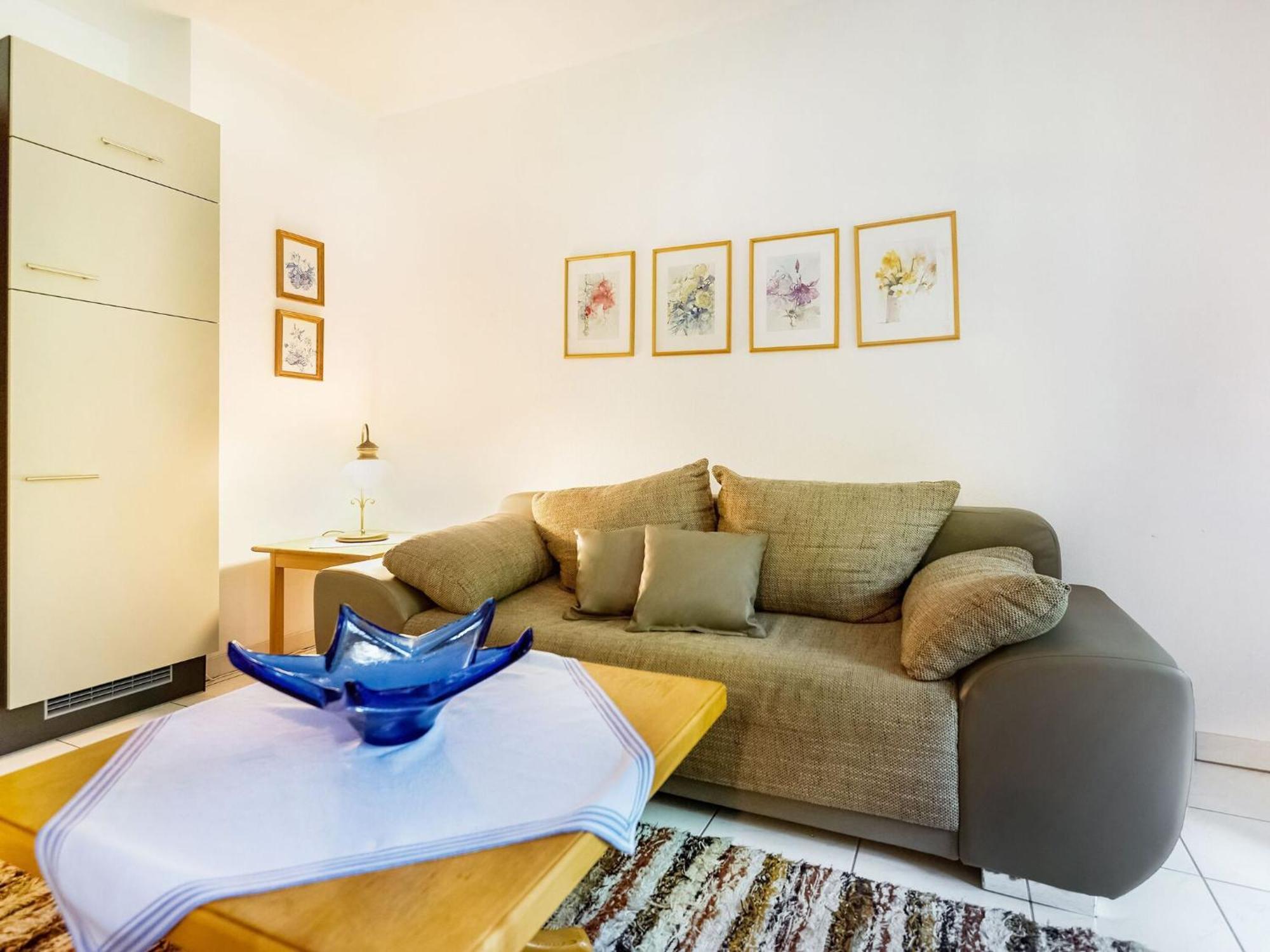 Apartment With Balcony In Schoenau Am Koenigssee Buitenkant foto