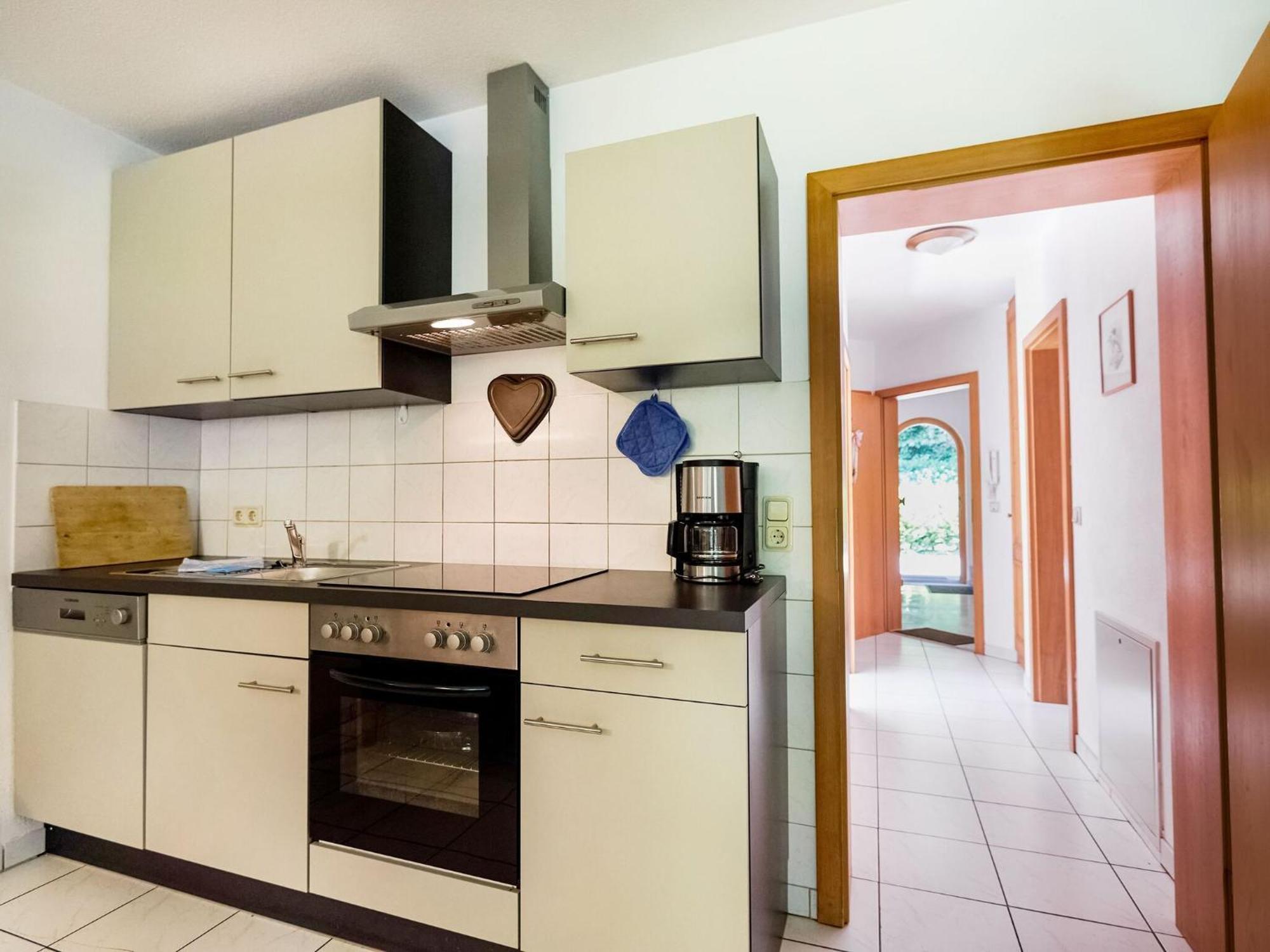 Apartment With Balcony In Schoenau Am Koenigssee Buitenkant foto