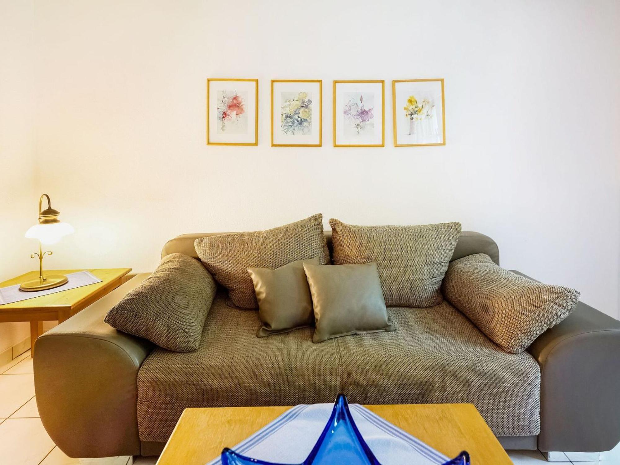 Apartment With Balcony In Schoenau Am Koenigssee Buitenkant foto