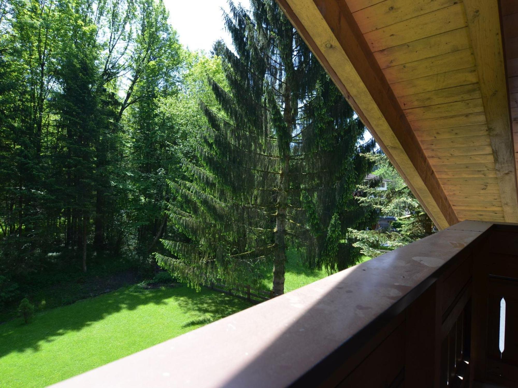Apartment With Balcony In Schoenau Am Koenigssee Buitenkant foto