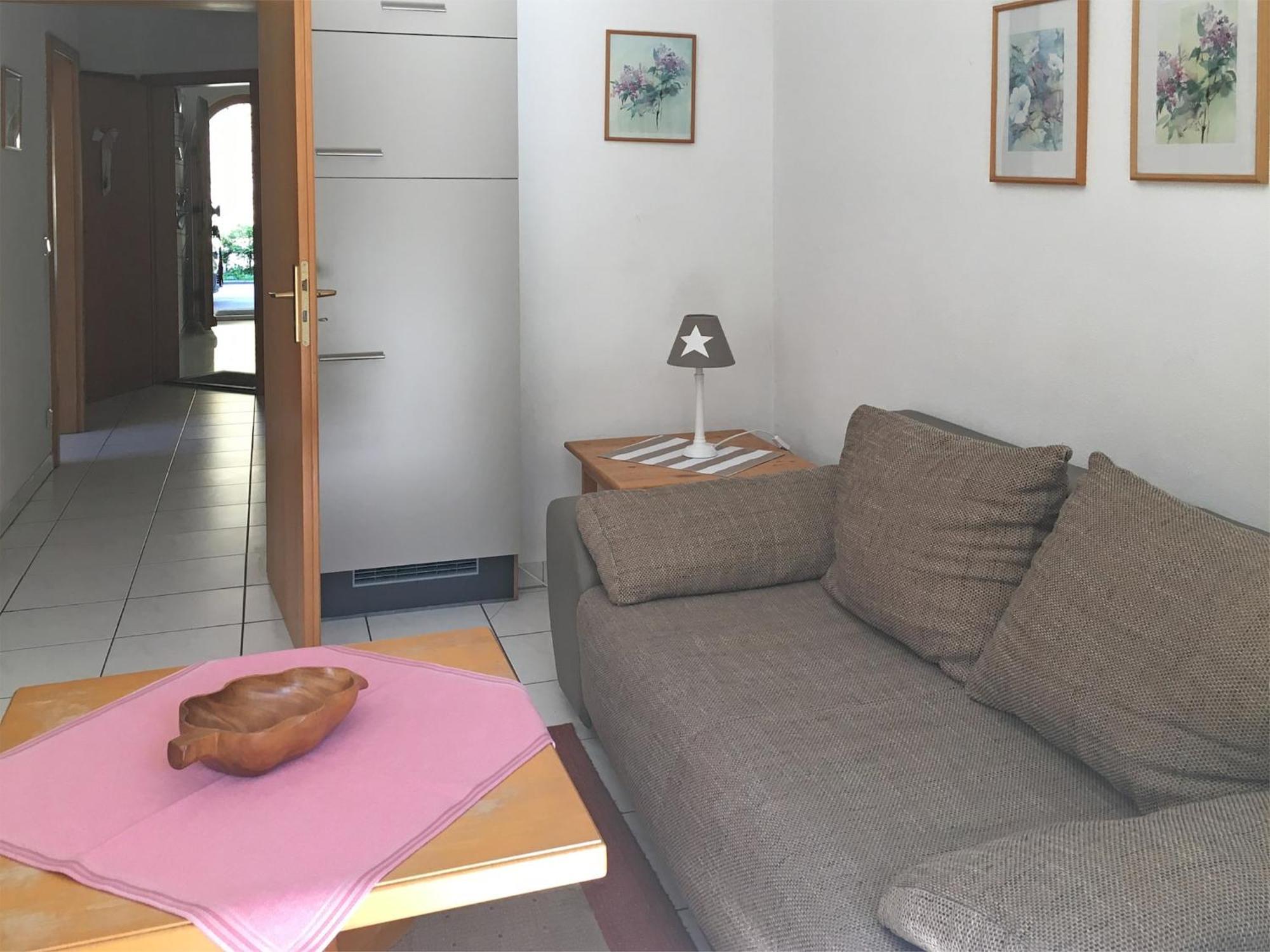Apartment With Balcony In Schoenau Am Koenigssee Buitenkant foto