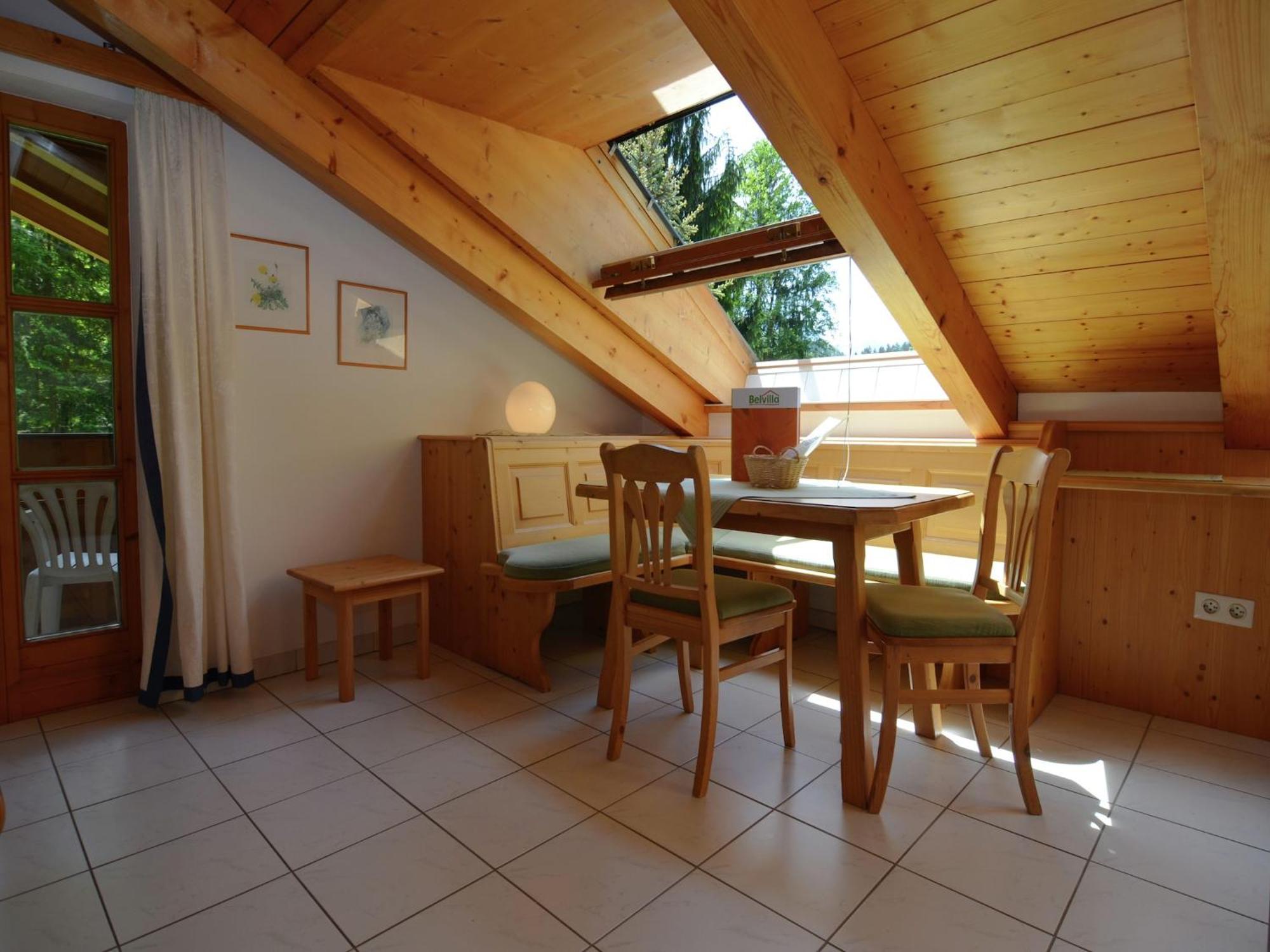 Apartment With Balcony In Schoenau Am Koenigssee Buitenkant foto
