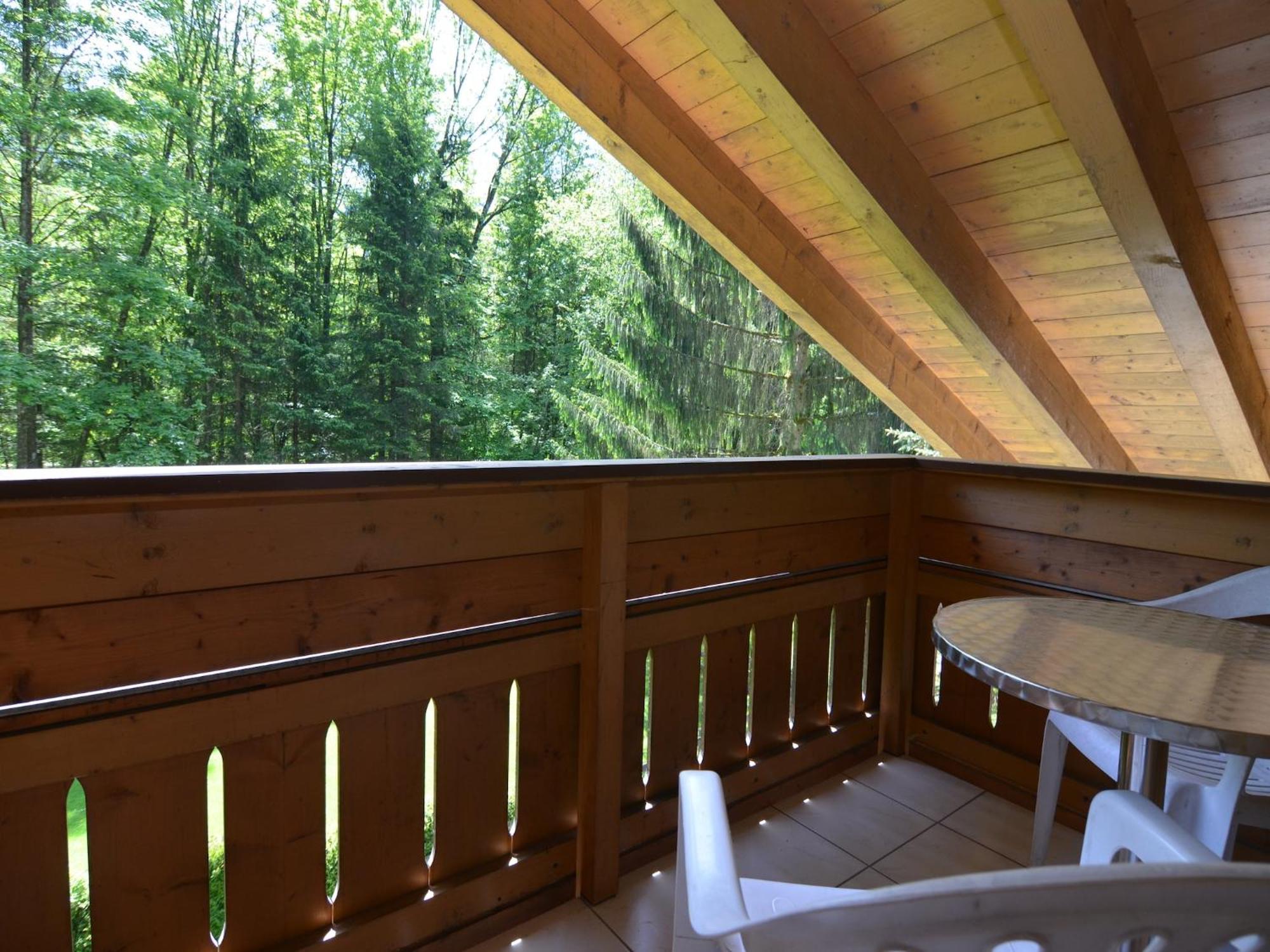Apartment With Balcony In Schoenau Am Koenigssee Buitenkant foto