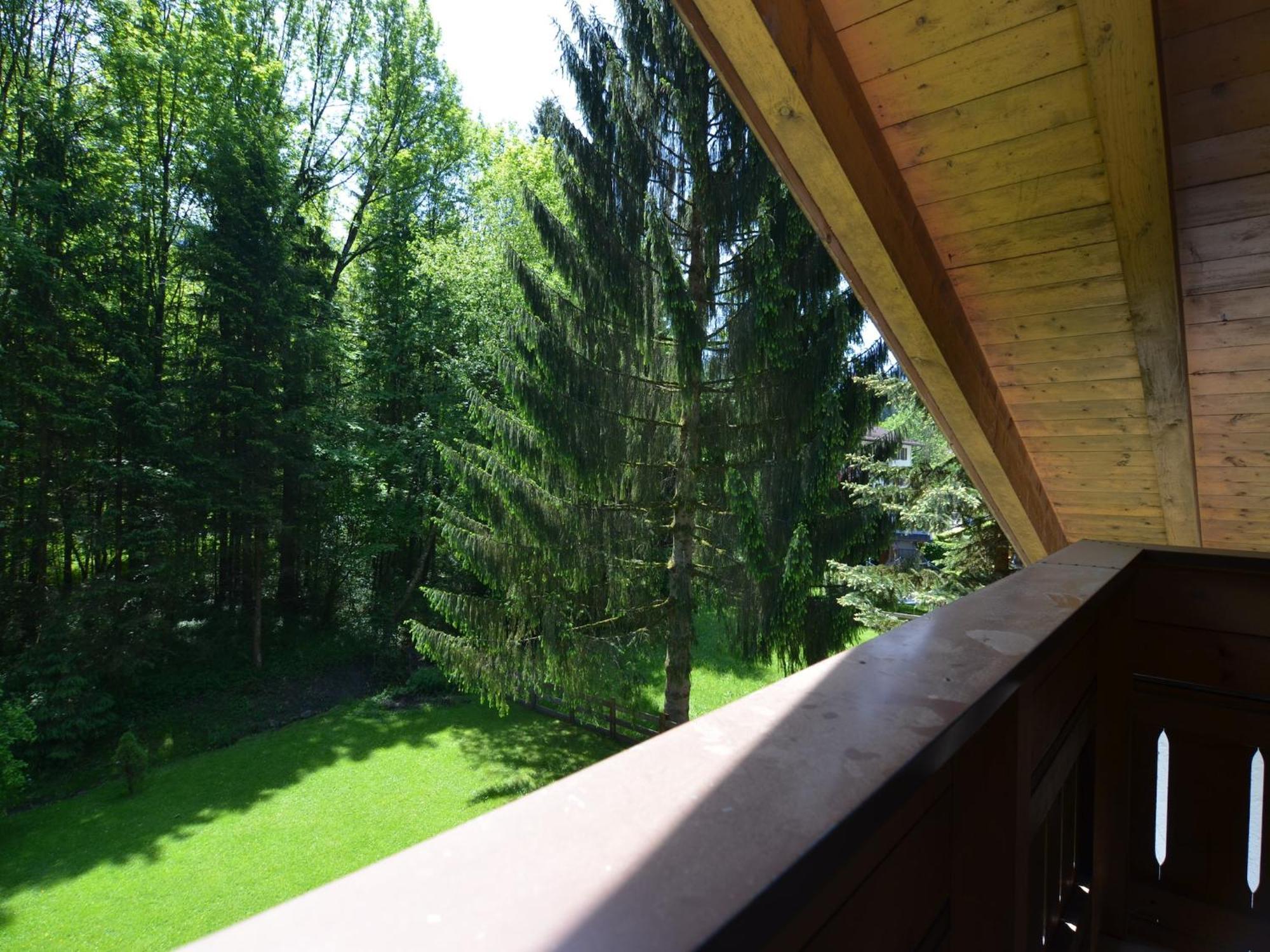 Apartment With Balcony In Schoenau Am Koenigssee Buitenkant foto