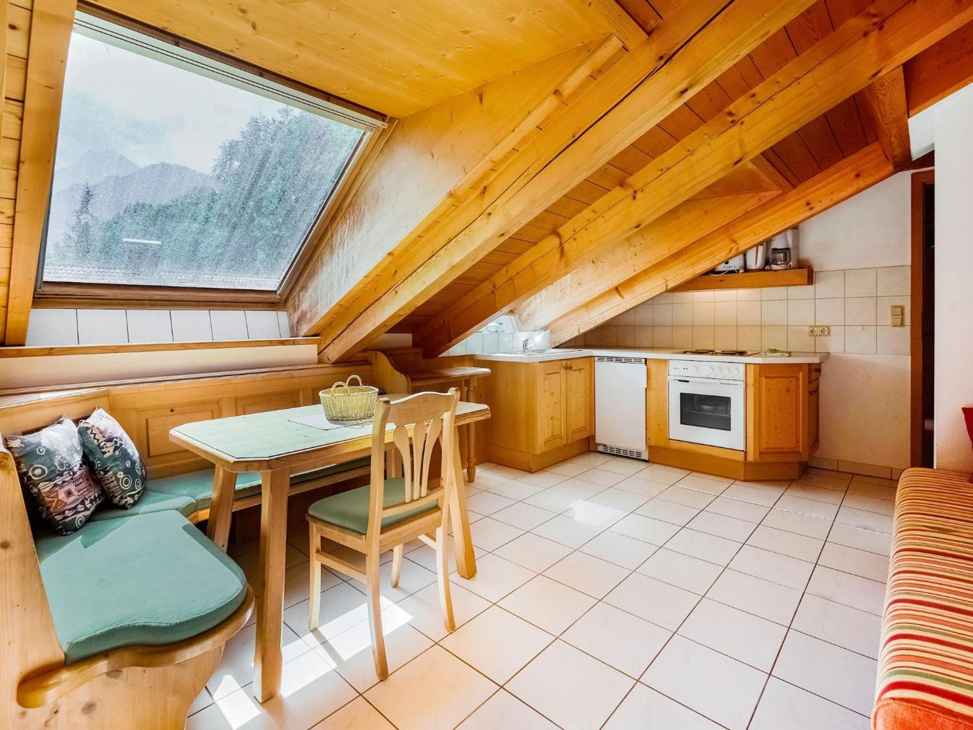 Apartment With Balcony In Schoenau Am Koenigssee Buitenkant foto