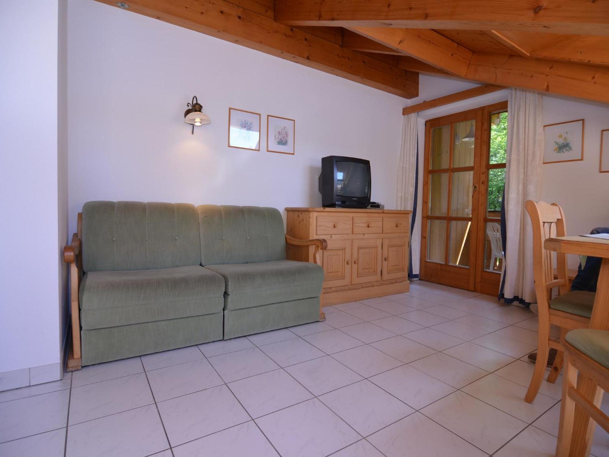 Apartment With Balcony In Schoenau Am Koenigssee Buitenkant foto