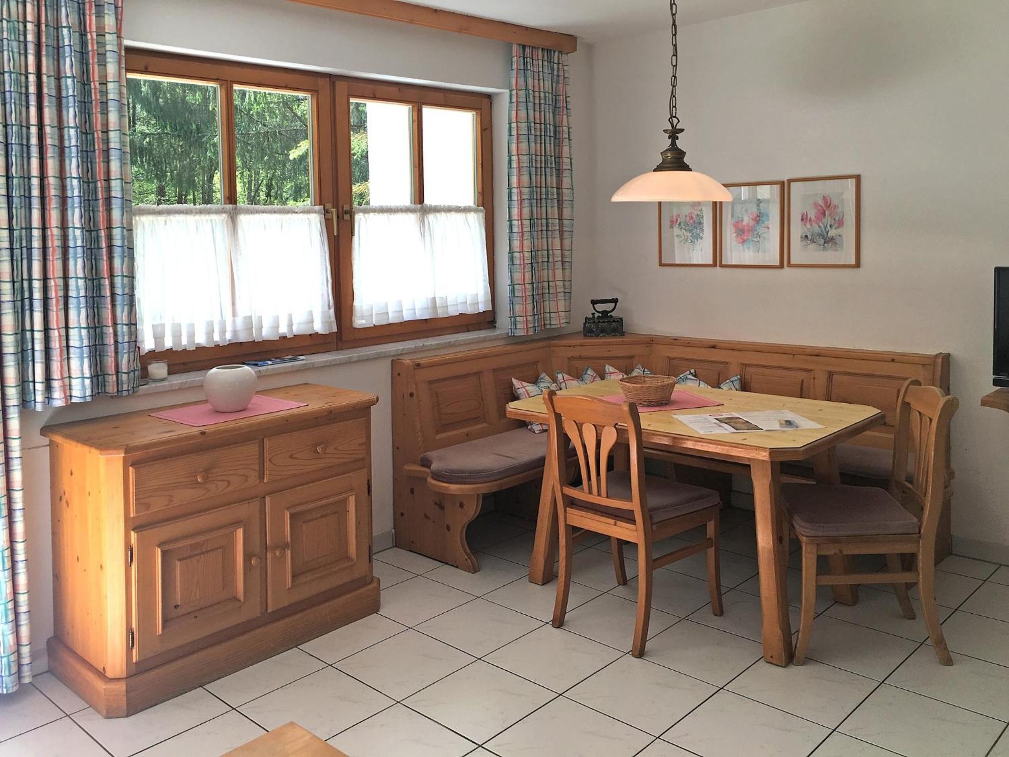 Apartment With Balcony In Schoenau Am Koenigssee Buitenkant foto