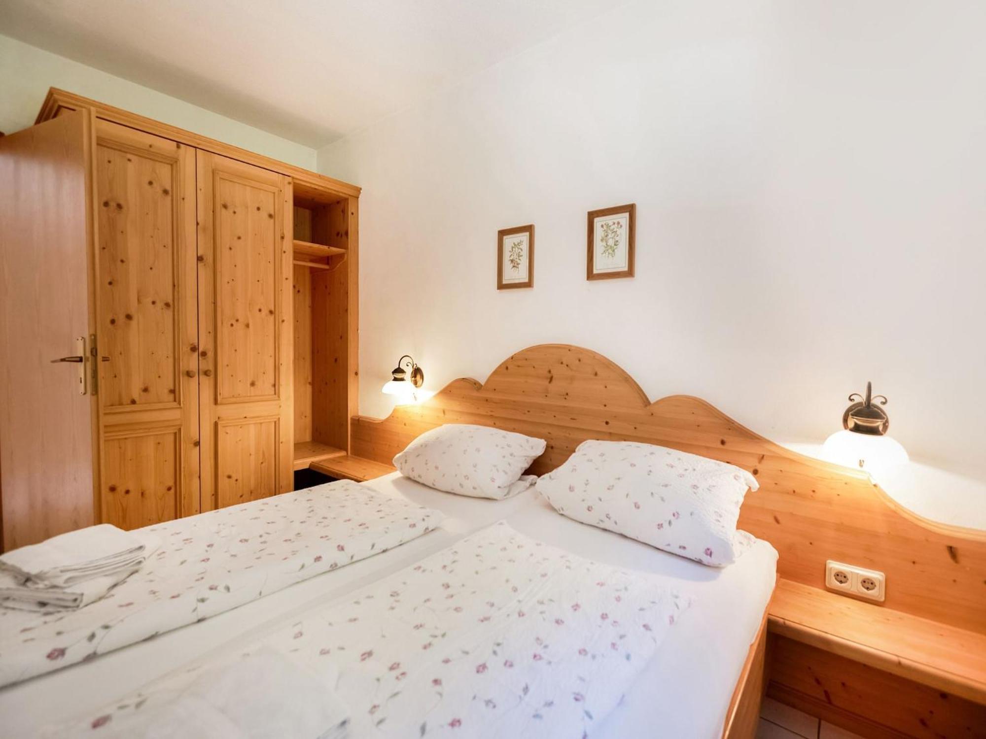 Apartment With Balcony In Schoenau Am Koenigssee Buitenkant foto
