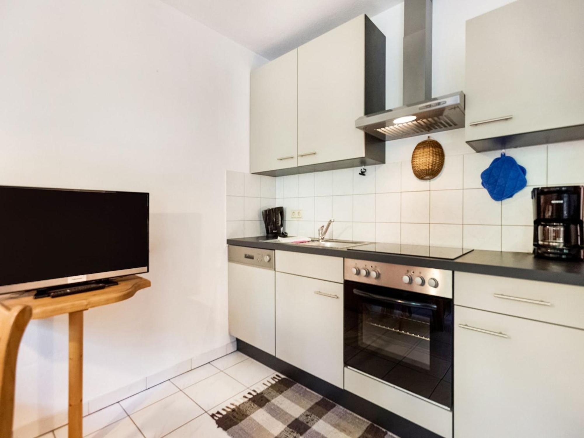 Apartment With Balcony In Schoenau Am Koenigssee Buitenkant foto