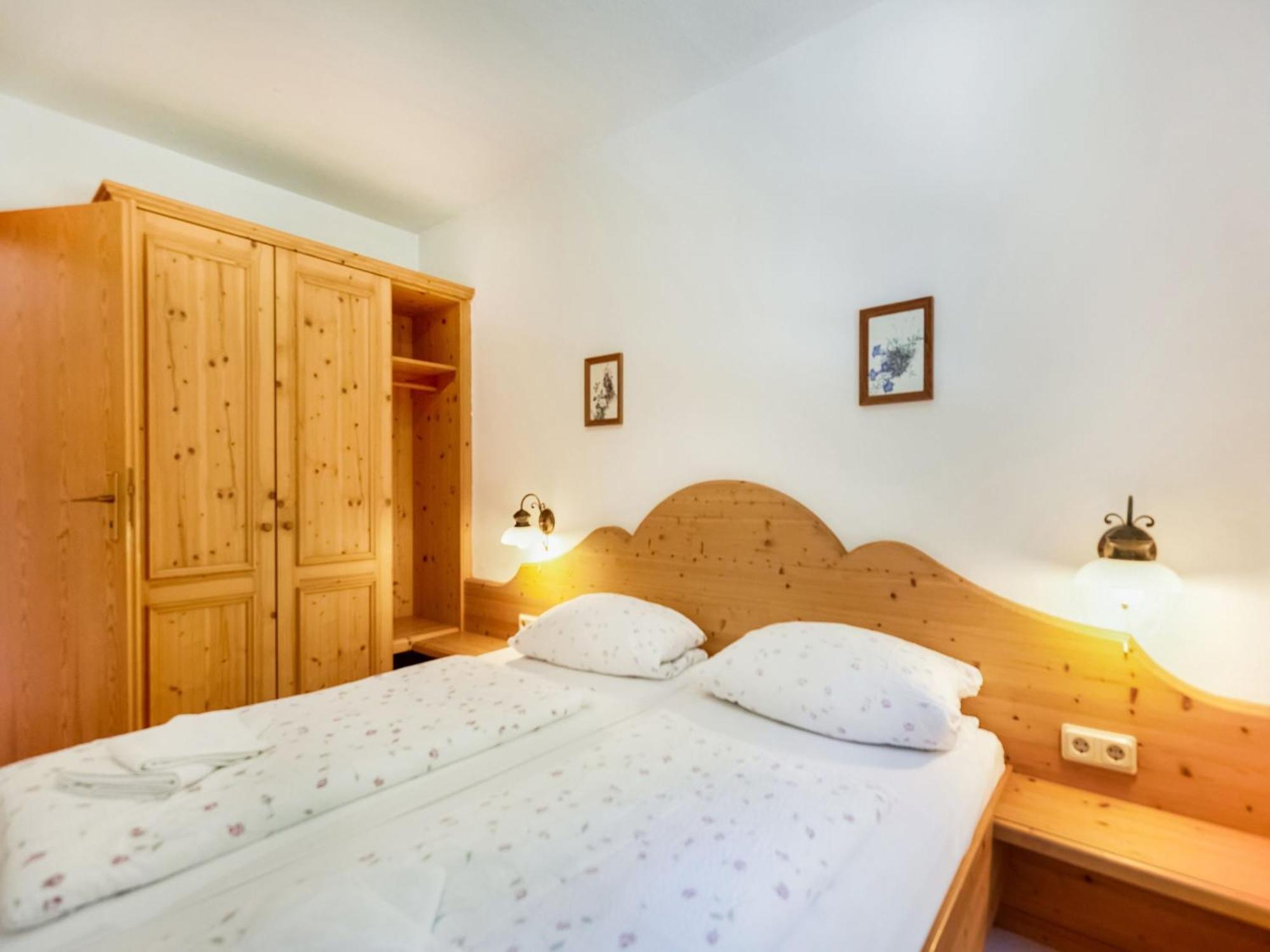 Apartment With Balcony In Schoenau Am Koenigssee Buitenkant foto