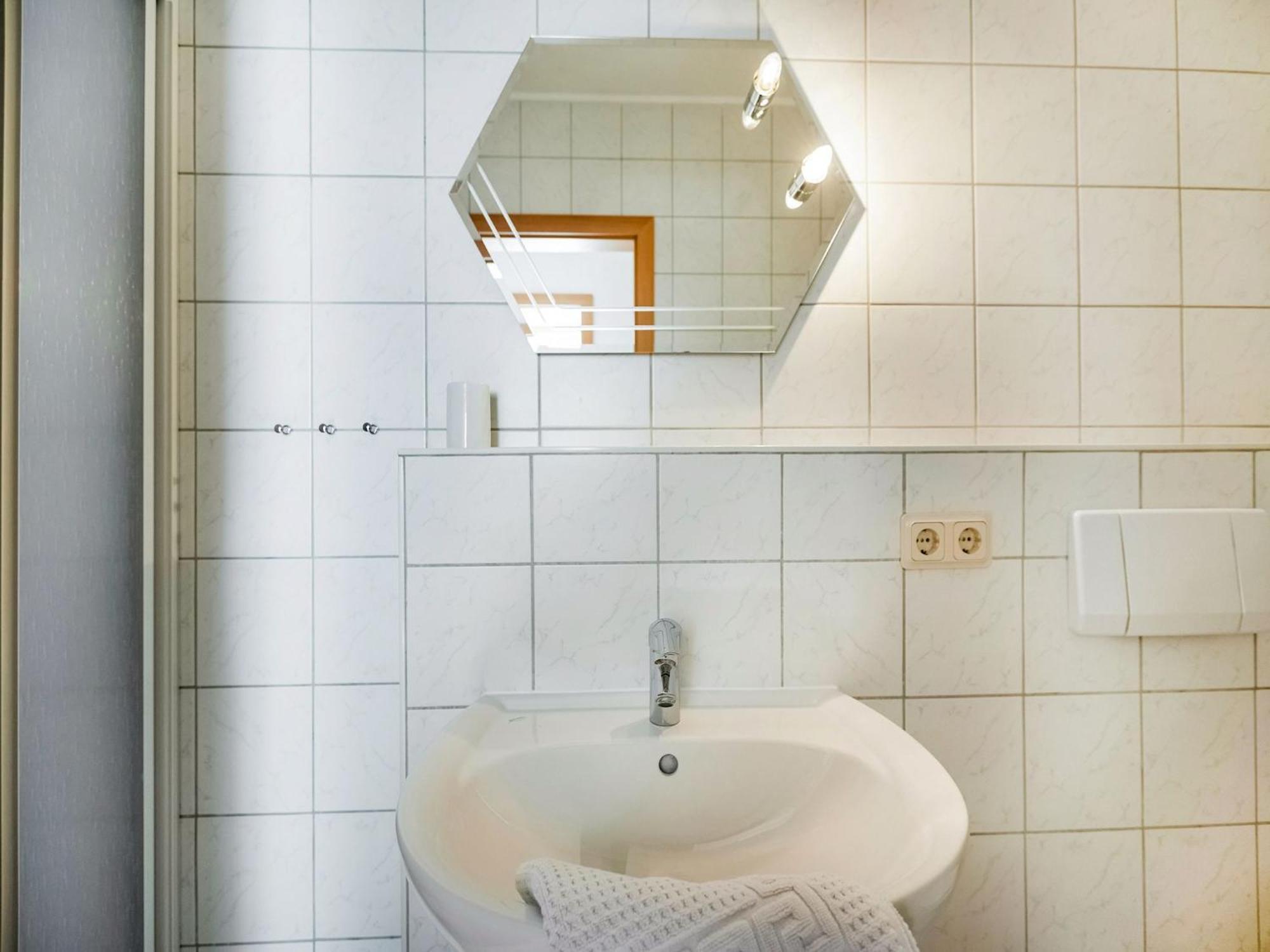 Apartment With Balcony In Schoenau Am Koenigssee Buitenkant foto
