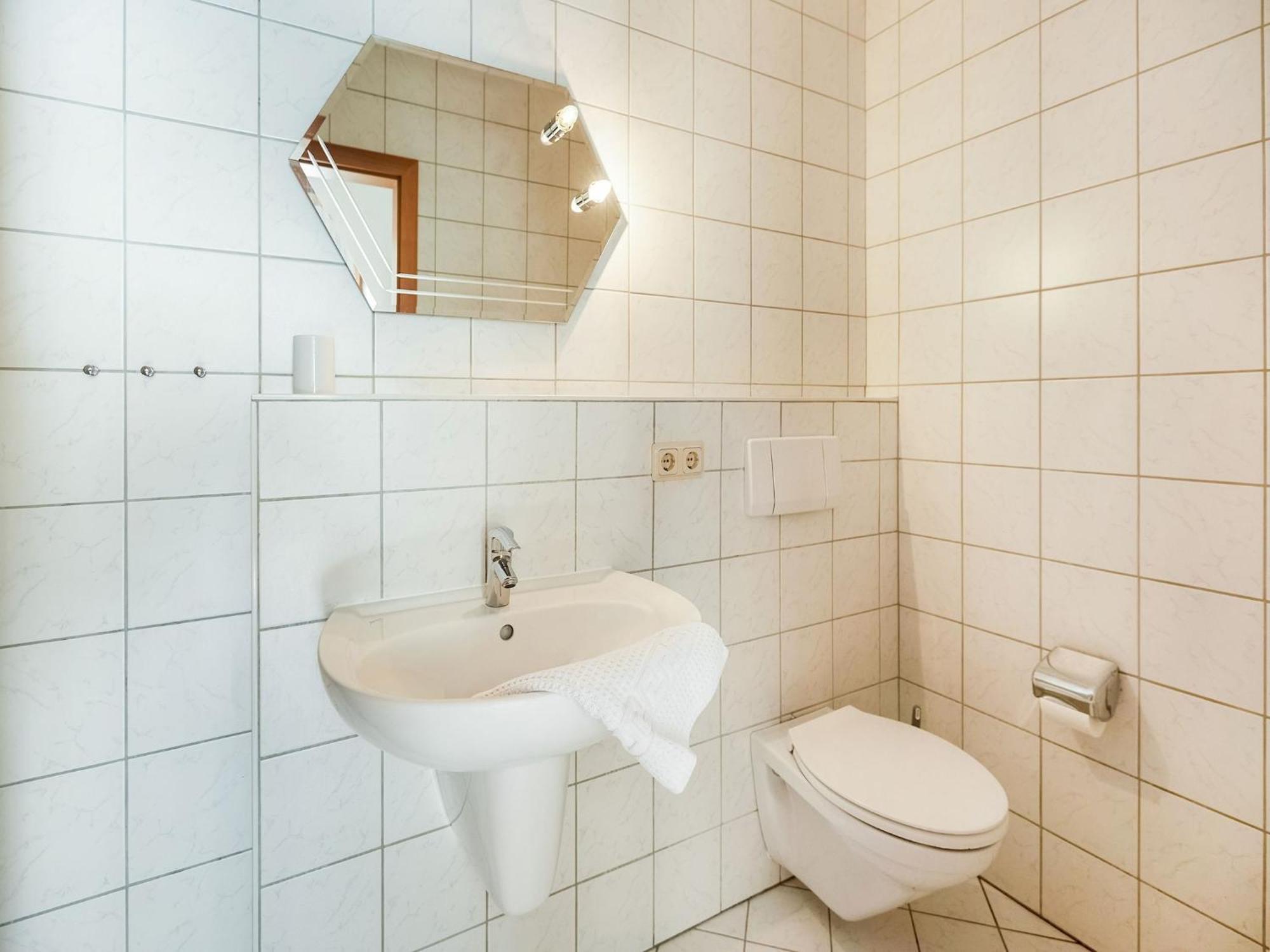 Apartment With Balcony In Schoenau Am Koenigssee Buitenkant foto