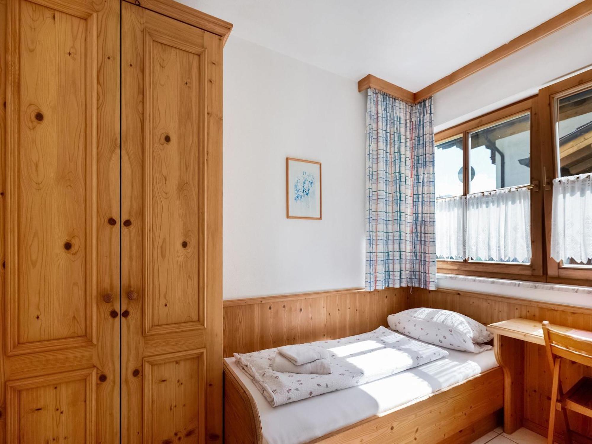 Apartment With Balcony In Schoenau Am Koenigssee Buitenkant foto