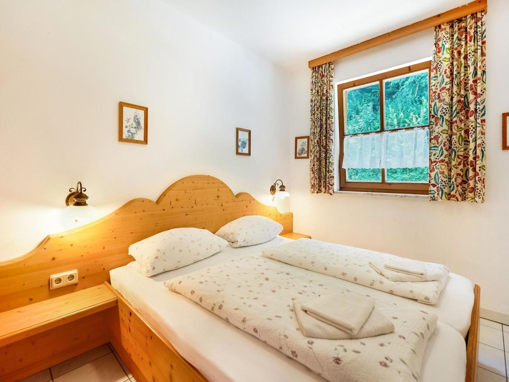 Apartment With Balcony In Schoenau Am Koenigssee Buitenkant foto