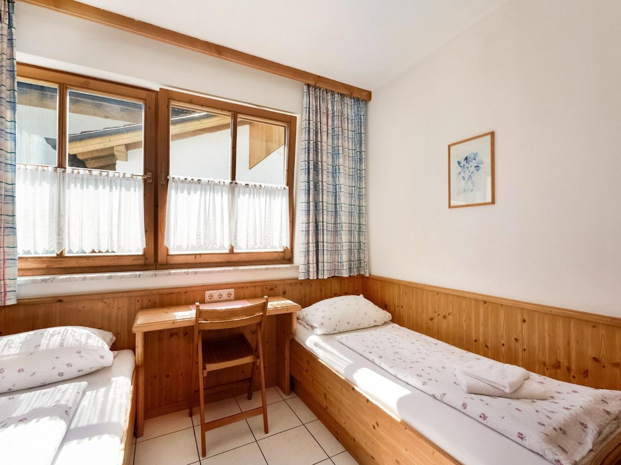 Apartment With Balcony In Schoenau Am Koenigssee Buitenkant foto