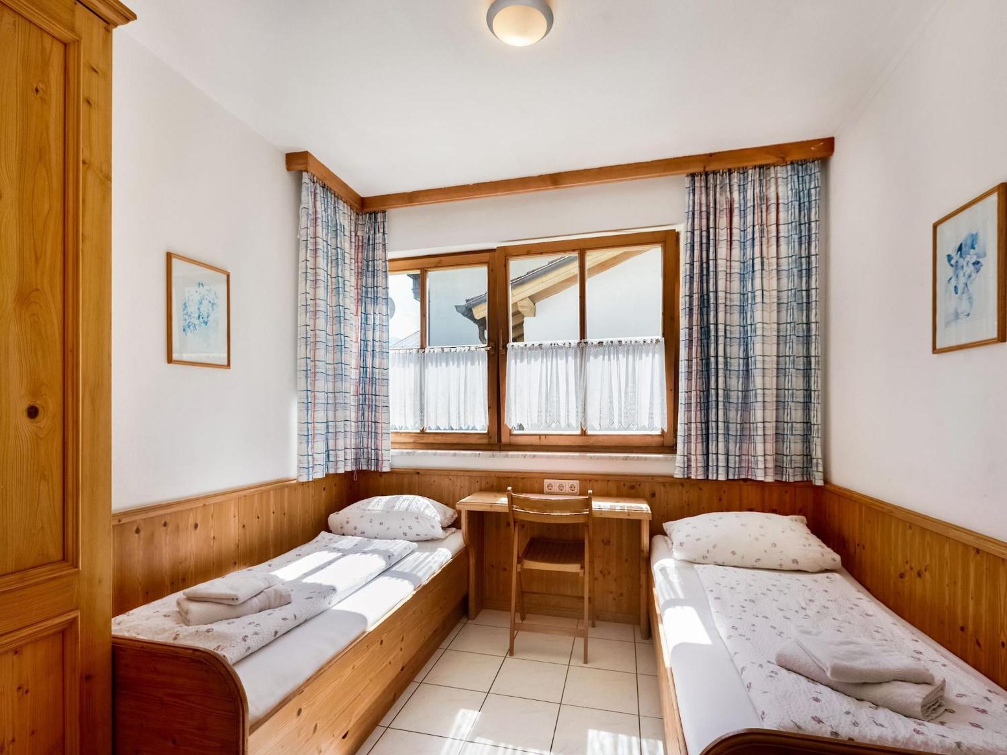 Apartment With Balcony In Schoenau Am Koenigssee Buitenkant foto