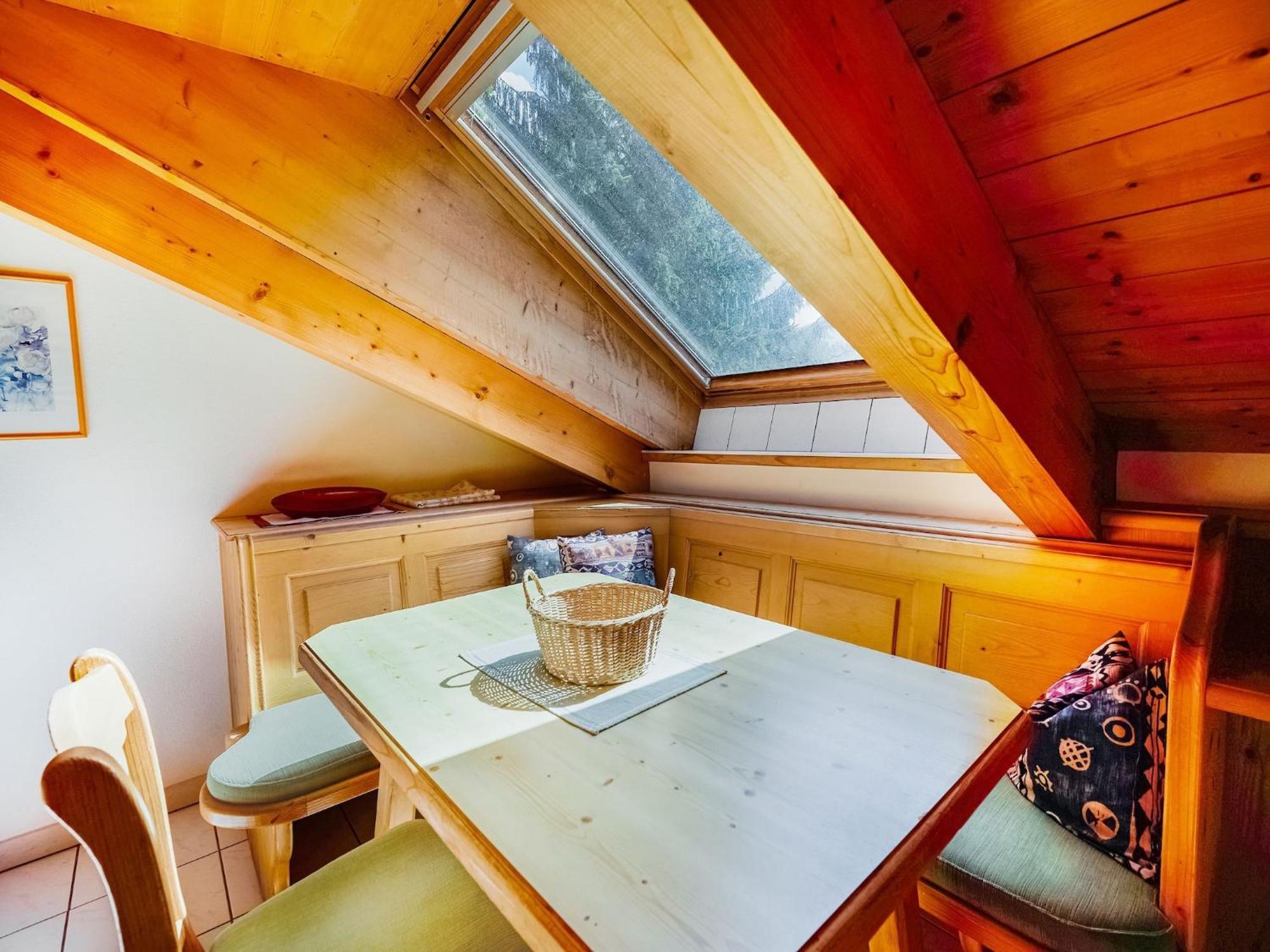Apartment With Balcony In Schoenau Am Koenigssee Buitenkant foto