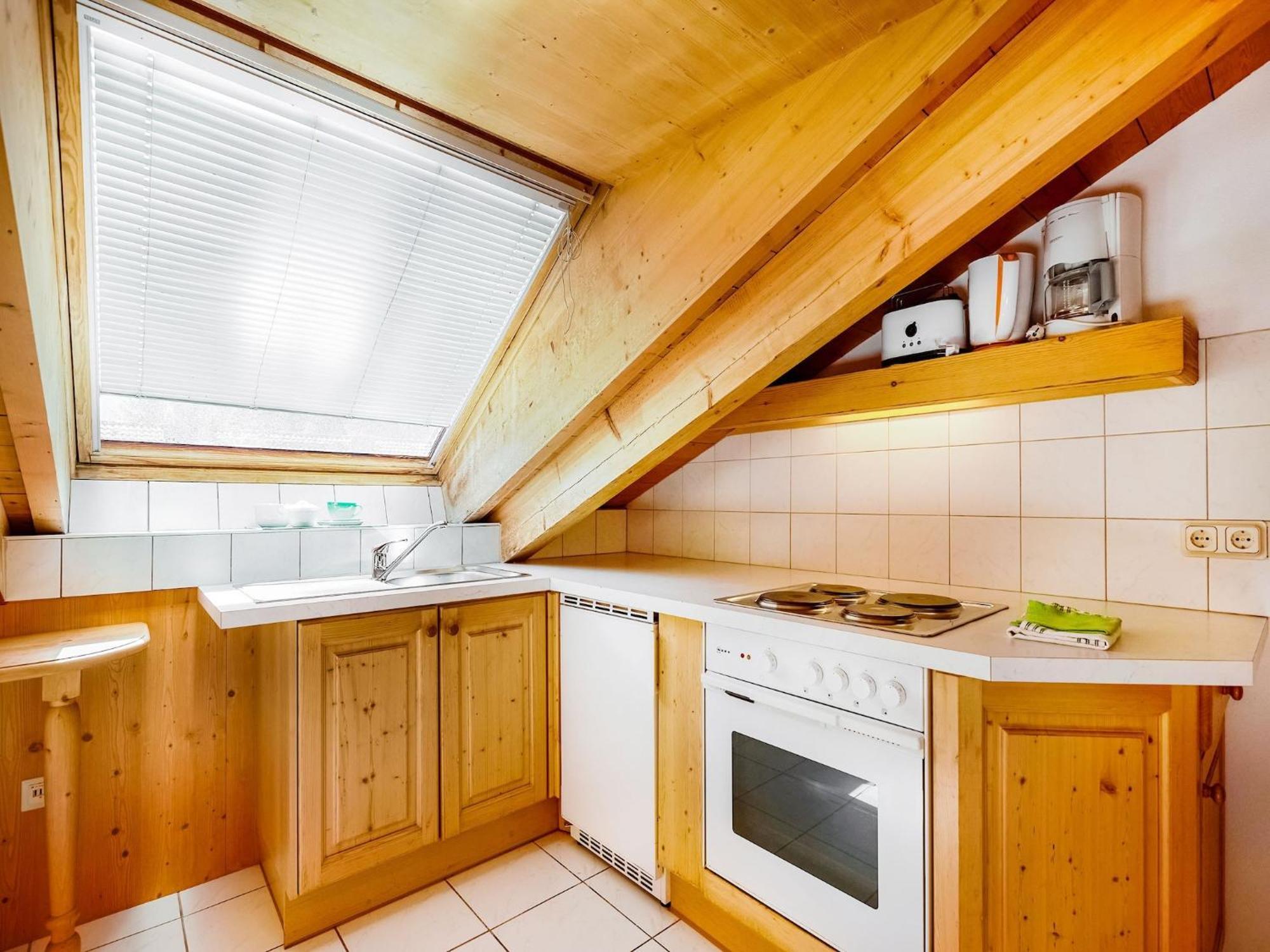 Apartment With Balcony In Schoenau Am Koenigssee Buitenkant foto