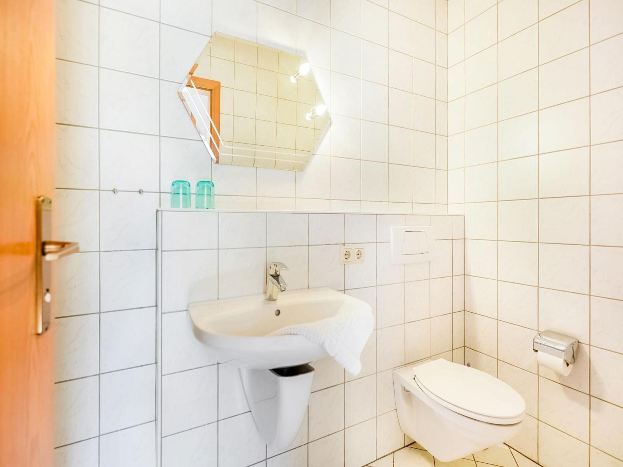 Apartment With Balcony In Schoenau Am Koenigssee Buitenkant foto