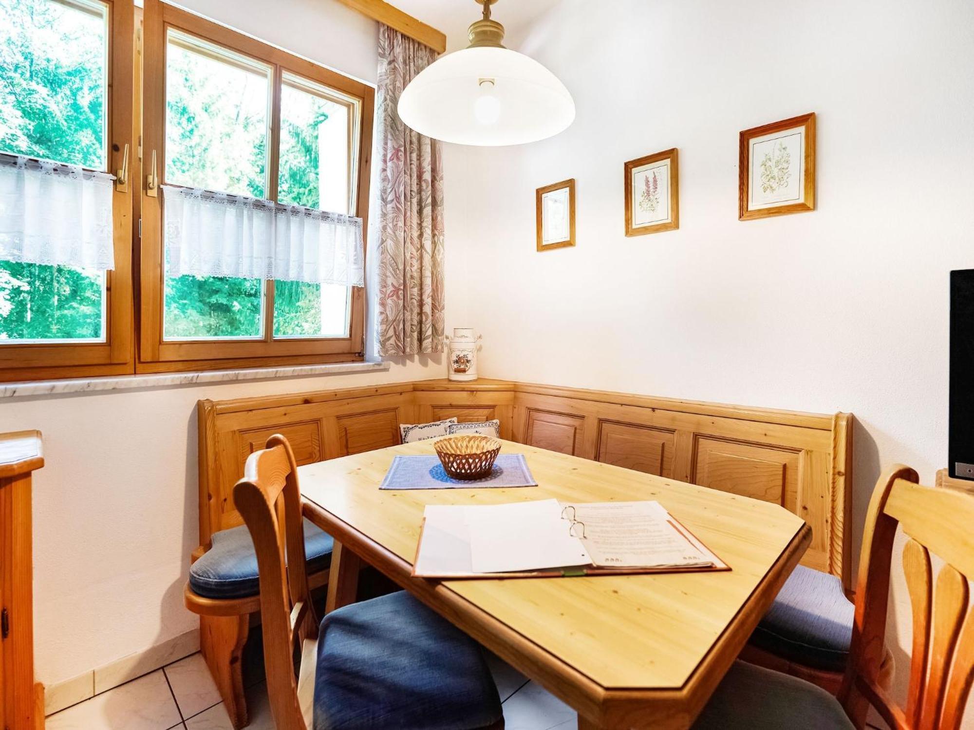 Apartment With Balcony In Schoenau Am Koenigssee Buitenkant foto