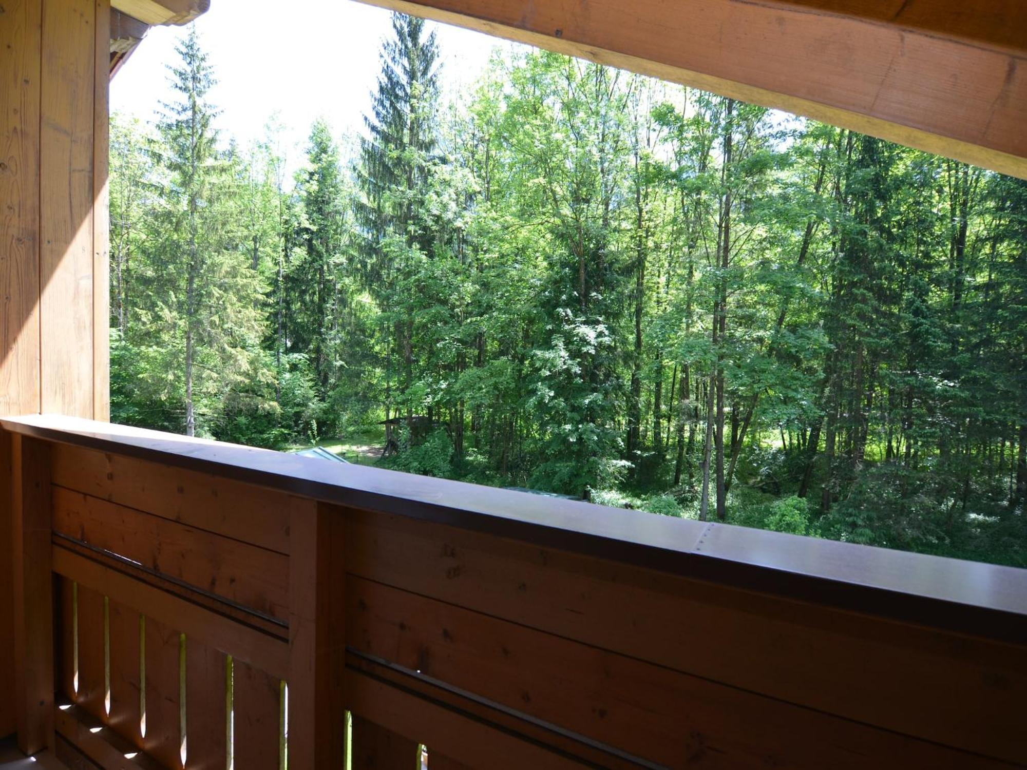 Apartment With Balcony In Schoenau Am Koenigssee Buitenkant foto